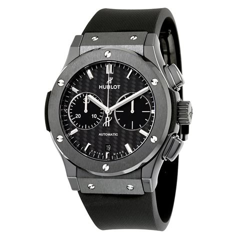 hublot classic fusion carbon fiber price|Hublot Classic Fusion Chronograph .